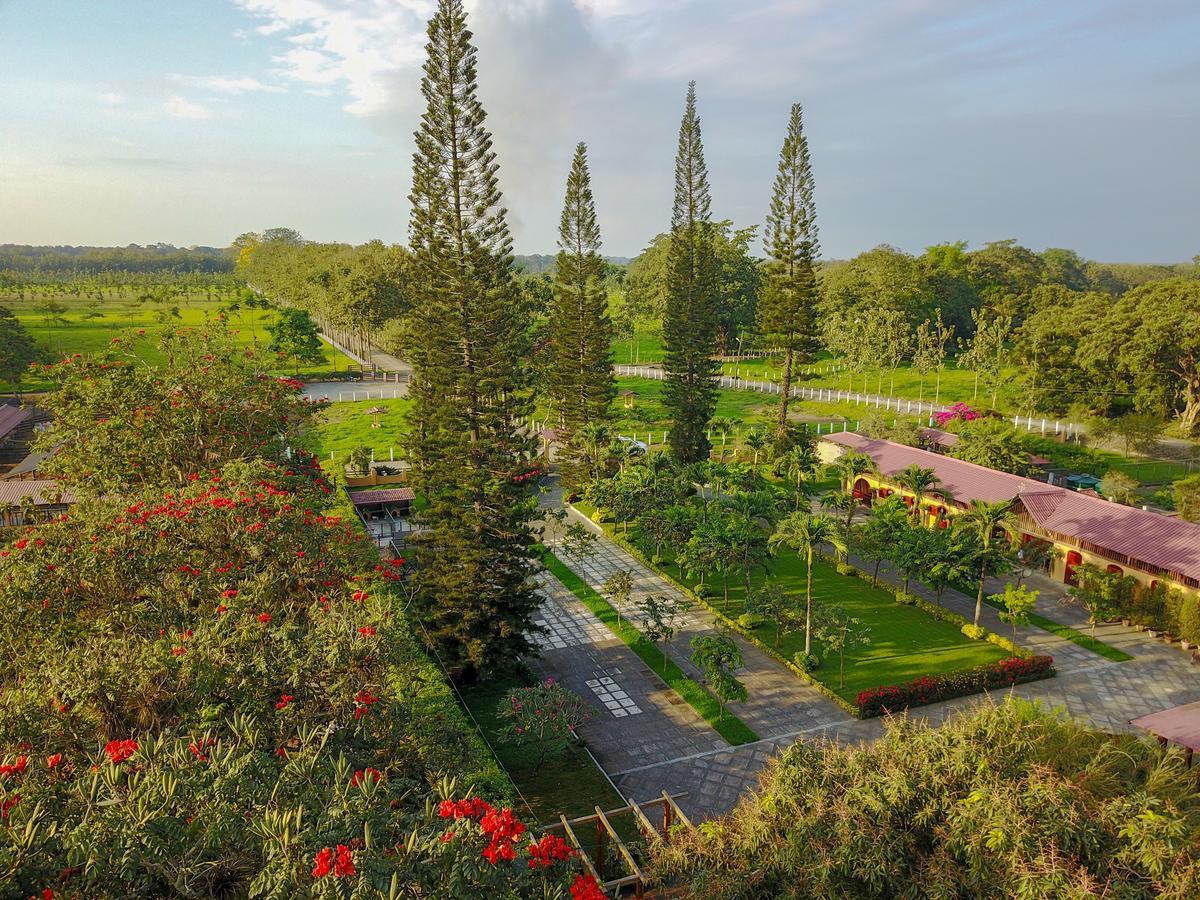 Hacienda La Danesa Villa La Union  Exterior photo